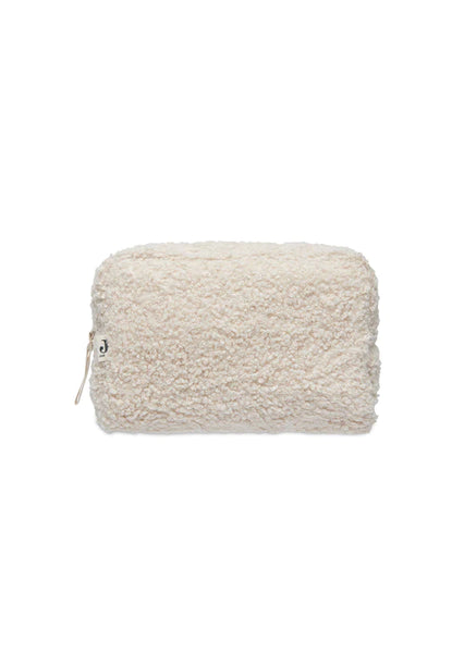 Trousse de soins Boucle - Naturel