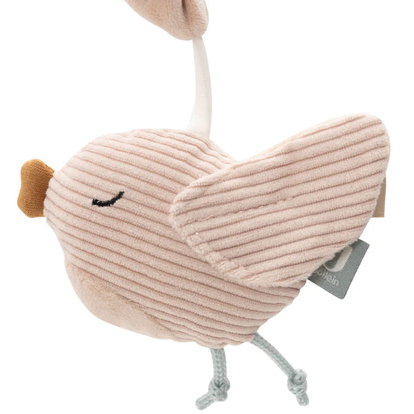 Chaîne d'activités - Lovely Birds