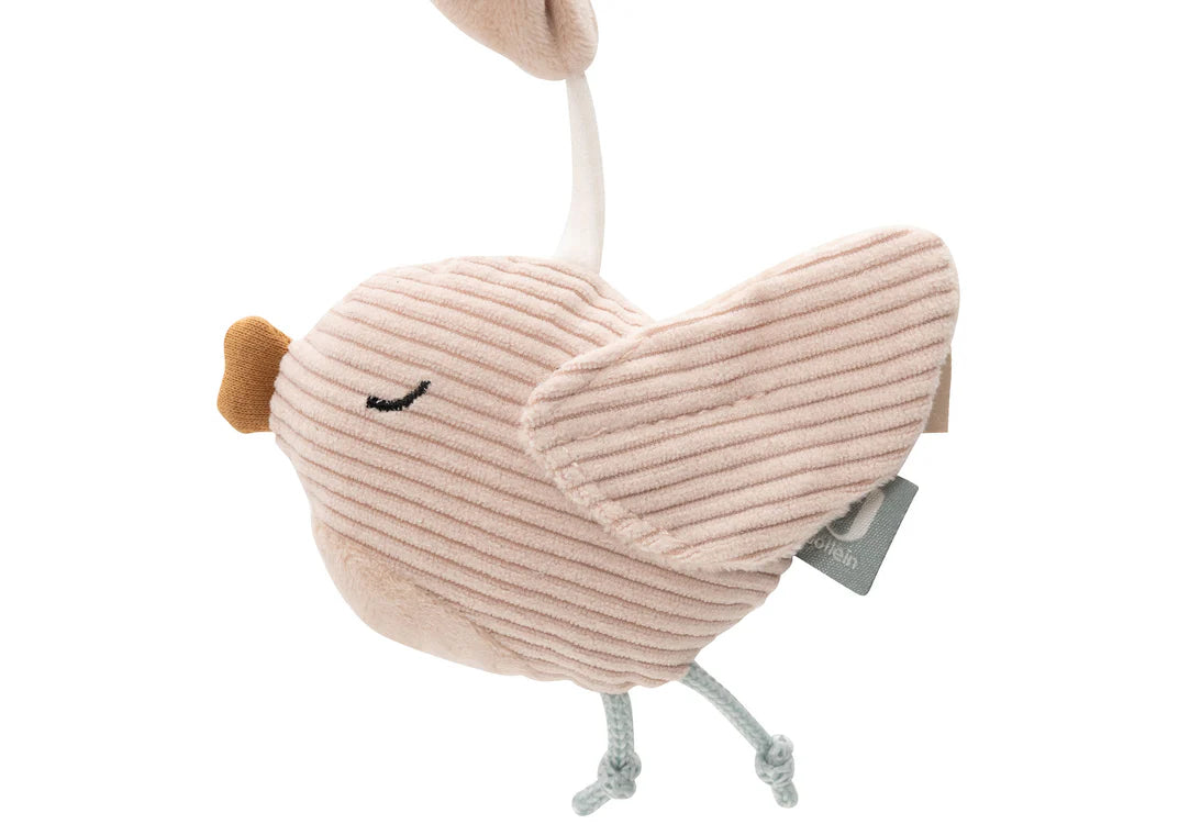 Chaîne d'activités - Lovely Birds