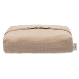 Housse pour lingettes - Biscuit JOLLEIN