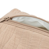 Housse pour lingettes - Biscuit JOLLEIN
