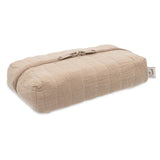Housse pour lingettes - Biscuit JOLLEIN
