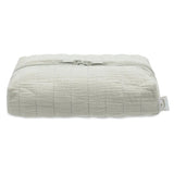 Housse pour lingettes - Olive JOLLEIN