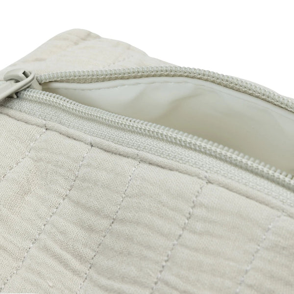 Housse pour lingettes - Olive JOLLEIN