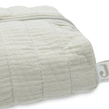 Housse pour lingettes - Olive JOLLEIN