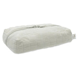 Housse pour lingettes - Olive JOLLEIN