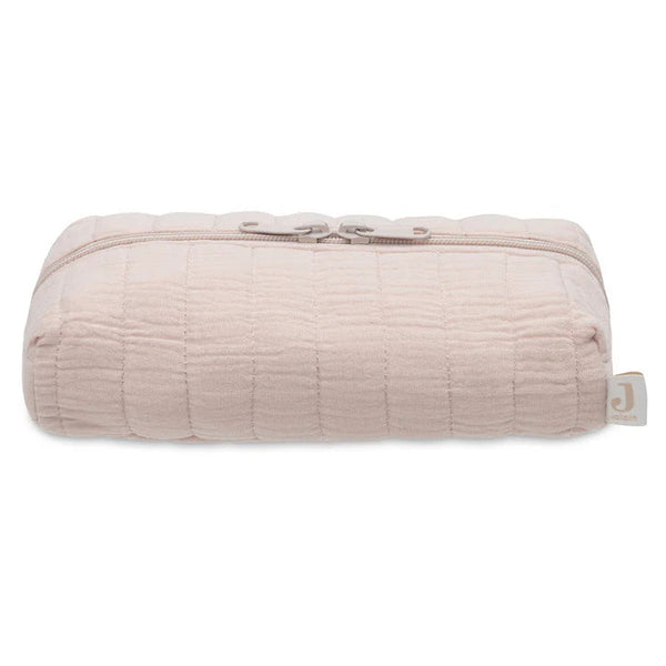 Housse pour lingettes - Wild Rose JOLLEIN