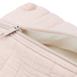 Housse pour lingettes - Wild Rose JOLLEIN