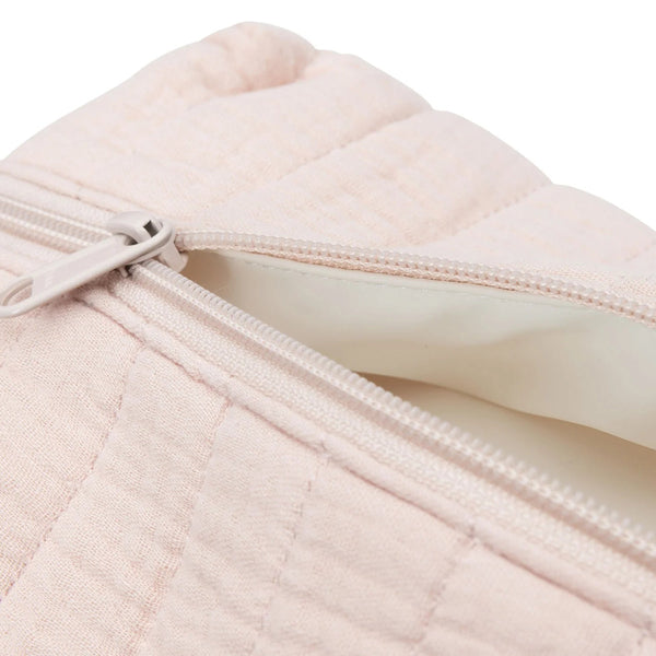 Housse pour lingettes - Wild Rose JOLLEIN