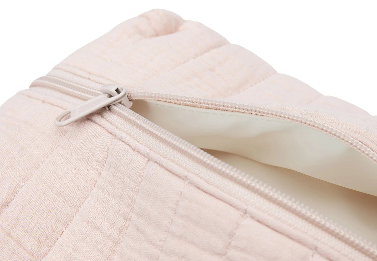 Housse pour lingettes - Wild Rose JOLLEIN