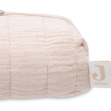 Housse pour lingettes - Wild Rose JOLLEIN