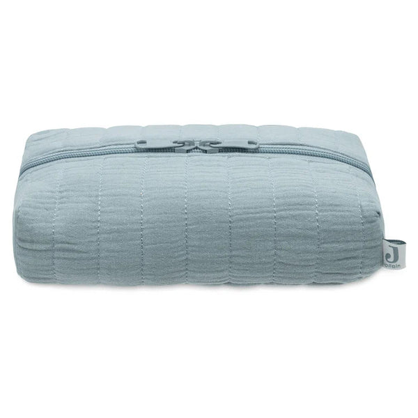 Housse pour lingettes - Sea Green JOLLEIN