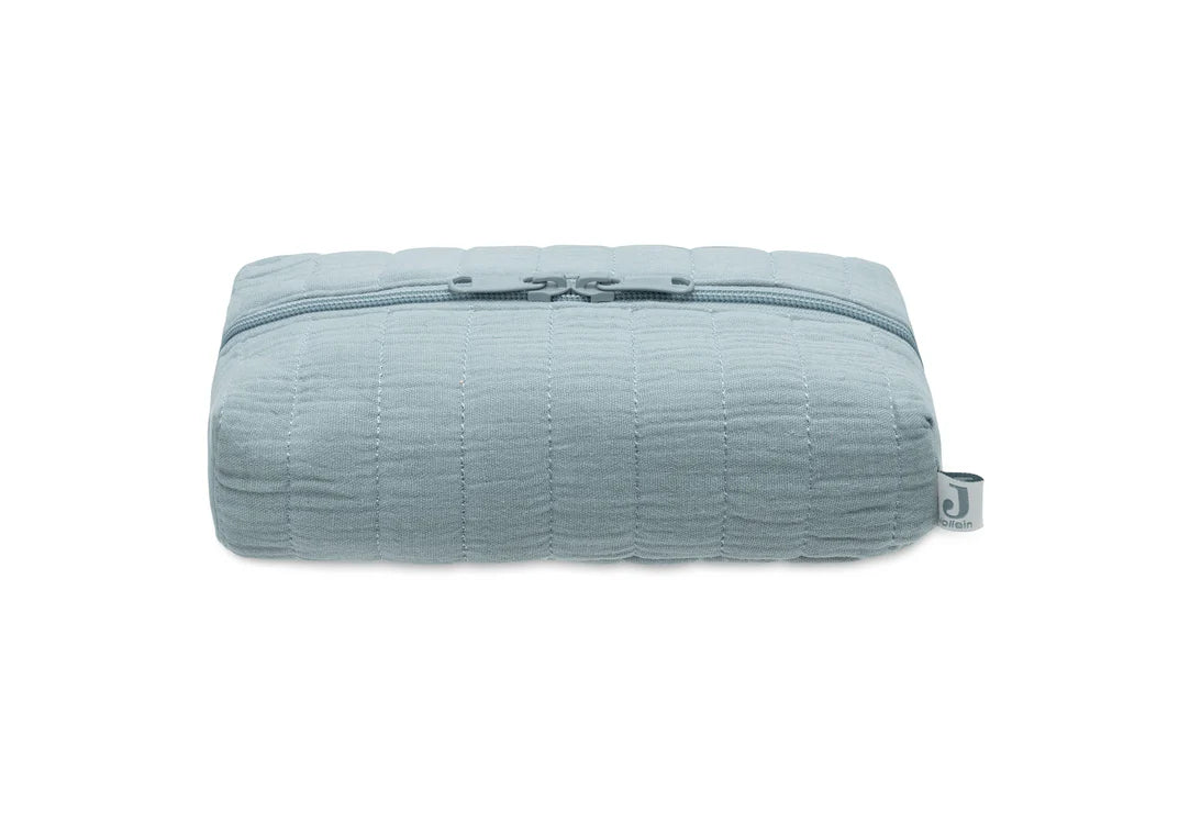 Housse pour lingettes - Sea Green JOLLEIN