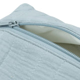 Housse pour lingettes - Sea Green JOLLEIN