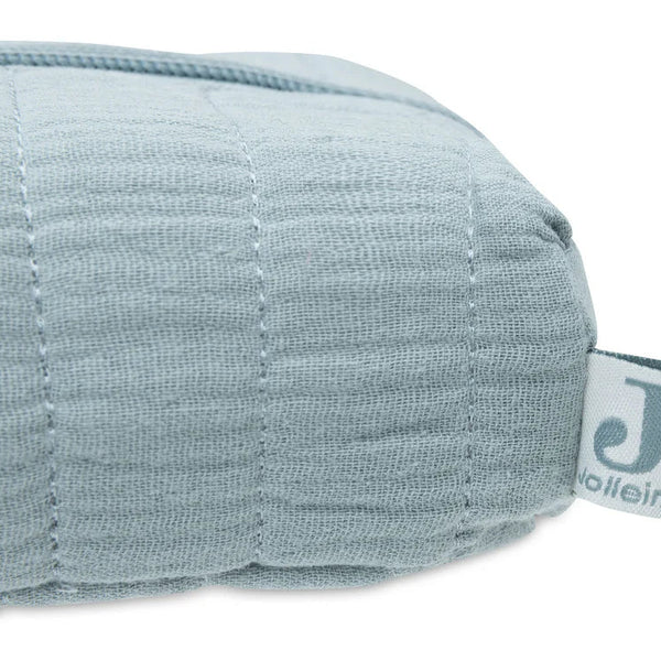 Housse pour lingettes - Sea Green JOLLEIN