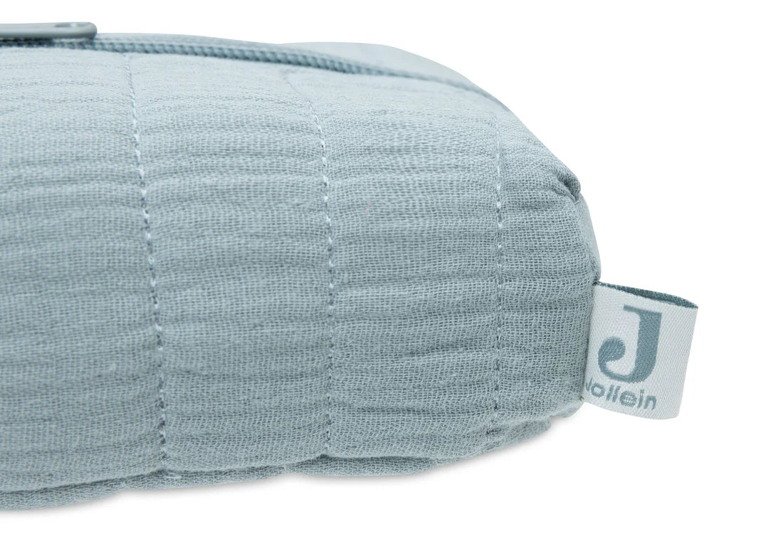 Housse pour lingettes - Sea Green JOLLEIN