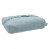 Housse pour lingettes - Sea Green JOLLEIN