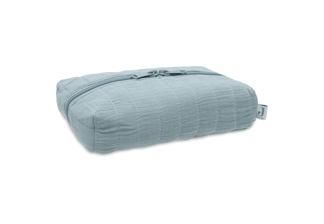 Housse pour lingettes - Sea Green JOLLEIN