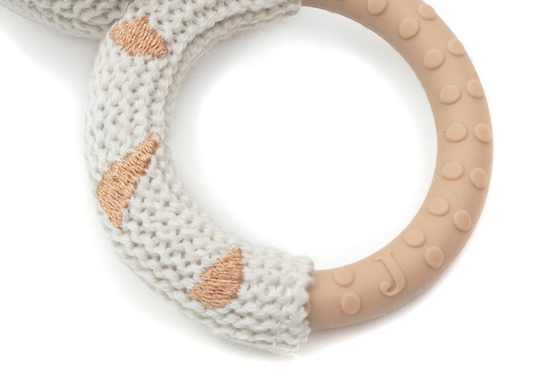 Anneau de dentition Giraffe JOLLEIN