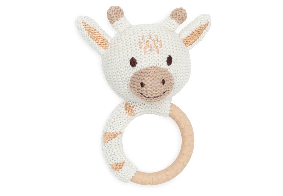 Anneau de dentition Giraffe JOLLEIN