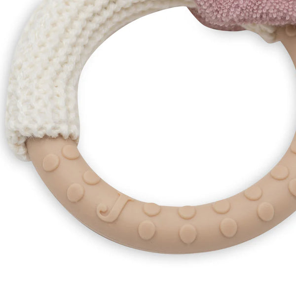 Anneau de Dentition - Jill