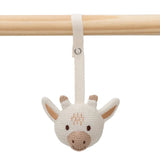 Jouets pour arche d'éveil - Animals - Petit coeur salé