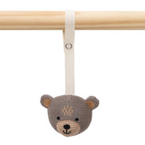 Jouets pour arche d'éveil - Animals - Petit coeur salé