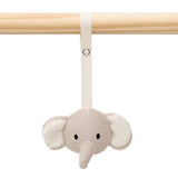 Jouets pour arche d'éveil - Animals - Petit coeur salé