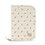 Protège carnet de santé Mimosa Rose