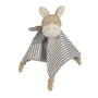 Doudou âne Botton Rayures