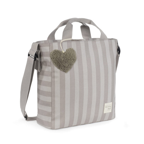 Sac à langer bébé Sintra Beige PASITO A PASITO