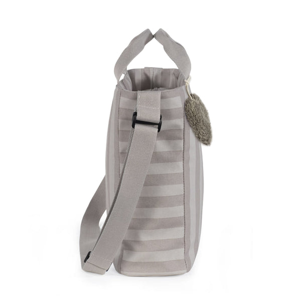 Sac à langer bébé Sintra Beige PASITO A PASITO