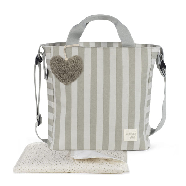 Sac à langer bébé Sintra Vert PASITO A PASITO