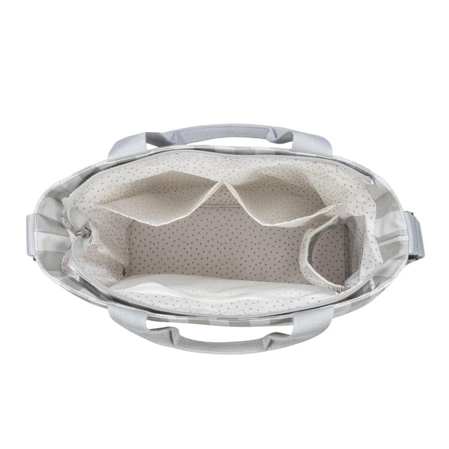 Sac à langer bébé Sintra Vert PASITO A PASITO