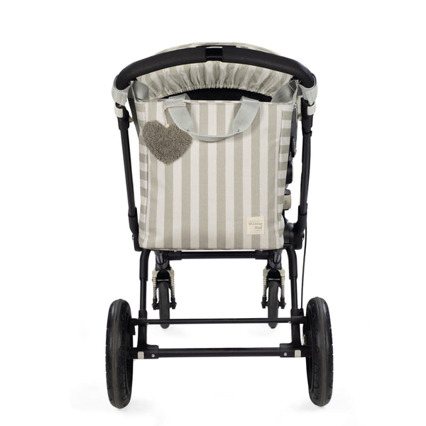 Sac à langer bébé Sintra Vert PASITO A PASITO