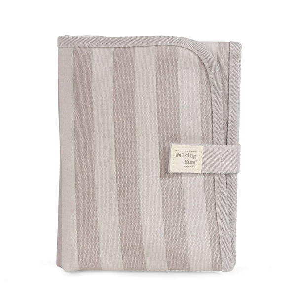 Tapis à langer bébé Sintra Beige walking mum