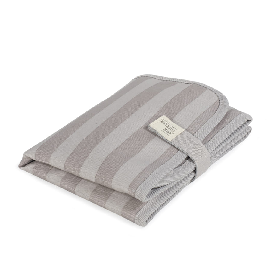 Tapis à langer bébé Sintra Beige walking mum