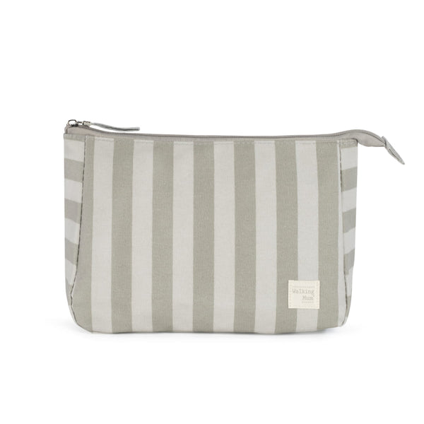 Trousse de toilette bébé Sintra Vert walking mum