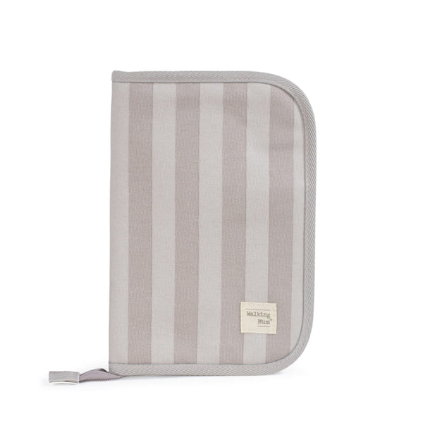 Protège carnet de santé bébé Sintra Beige walking mum