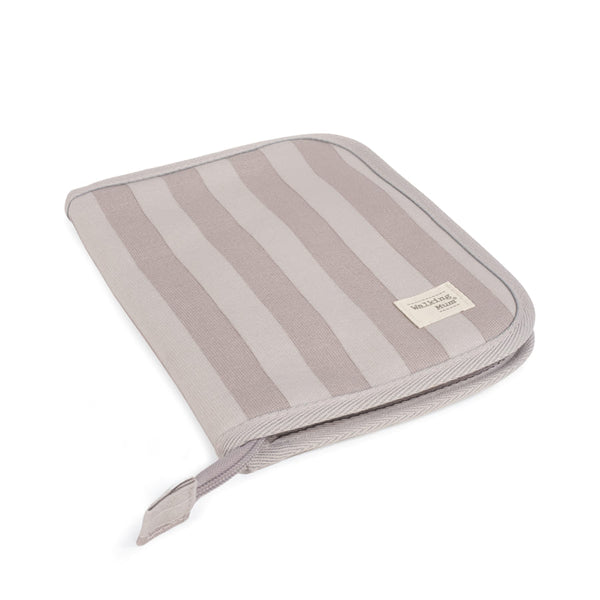 Protège carnet de santé bébé Sintra Beige walking mum