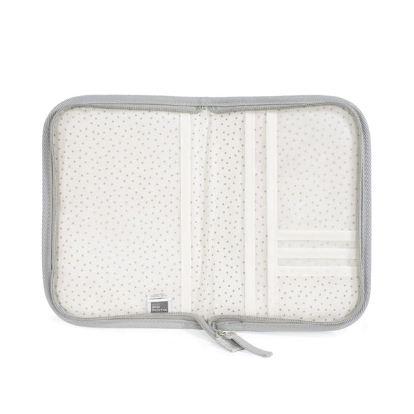 Protège carnet de santé bébé Sintra Vert walking mum