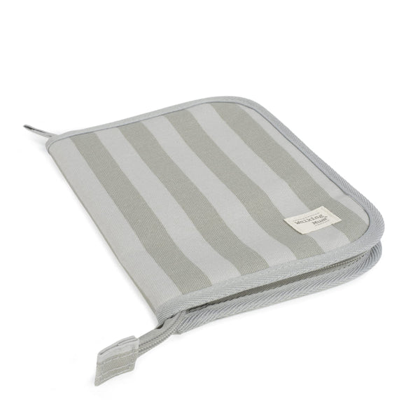 Protège carnet de santé bébé Sintra Vert walking mum