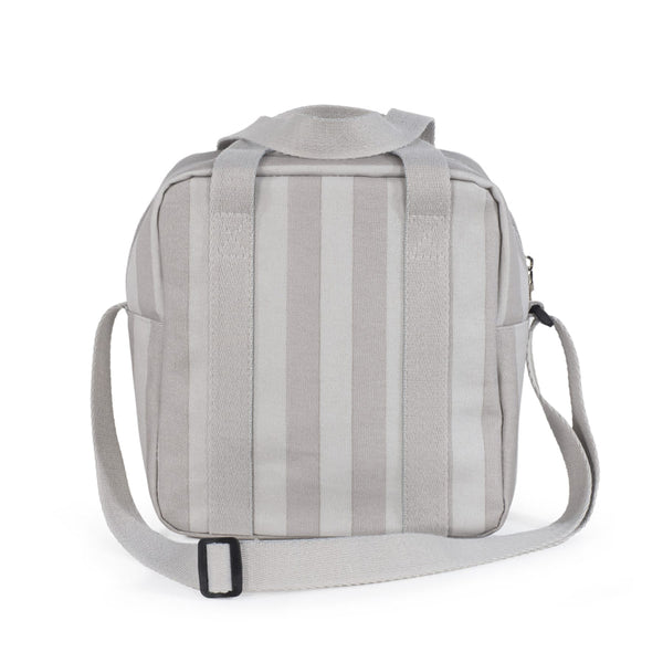 Sac isotherme biberons bébé Sintra Beige PASITO A PASITO
