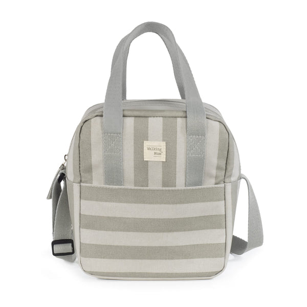Sac isotherme biberons bébé Sintra Vert PASITO A PASITO