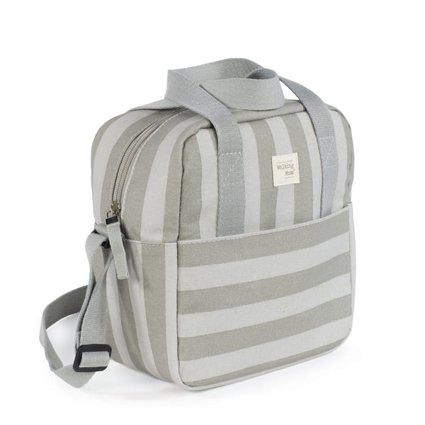 Sac isotherme biberons bébé Sintra Vert PASITO A PASITO
