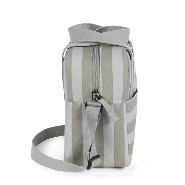 Sac isotherme biberons bébé Sintra Vert PASITO A PASITO