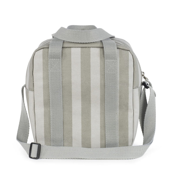 Sac isotherme biberons bébé Sintra Vert PASITO A PASITO