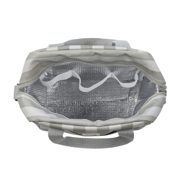 Sac isotherme biberons bébé Sintra Vert PASITO A PASITO