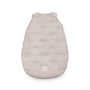 Gigoteuse Sintra Beige avec Cœurs Brodés