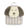 Sac à dos enfant Sintra Chien Beige